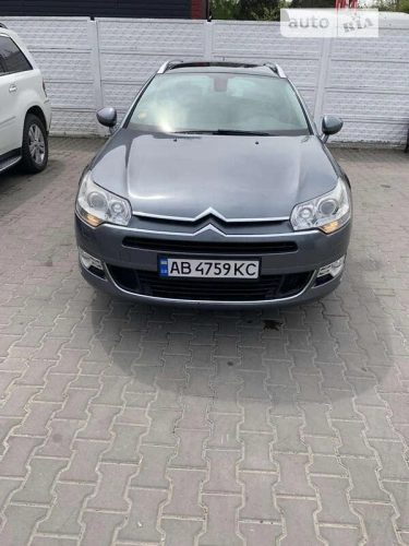 Citroen