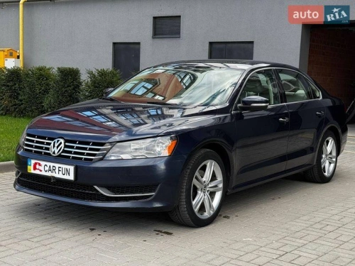 Volkswagen