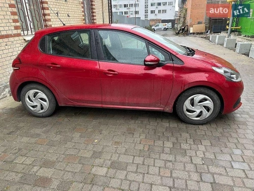 Peugeot