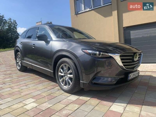 Mazda