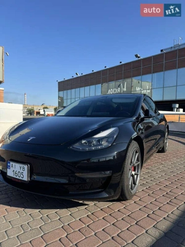 Tesla