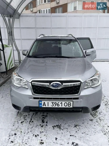 Subaru