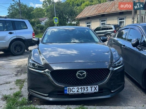 Mazda