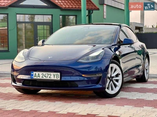 Tesla