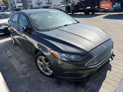 Ford