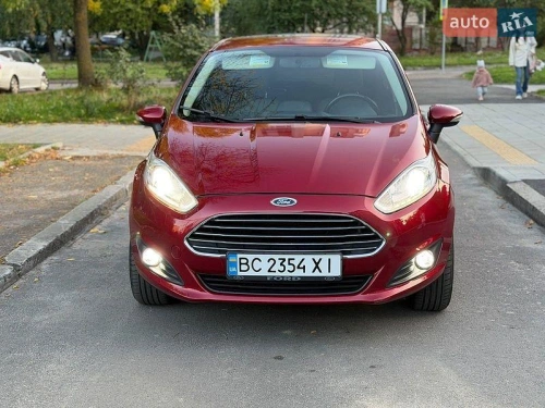 Ford