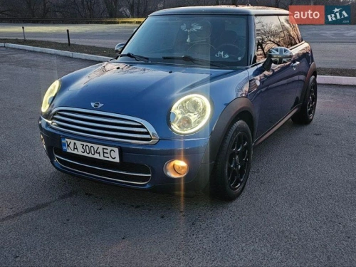 MINI