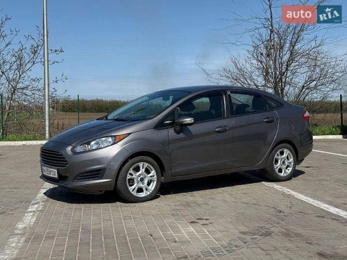 Ford