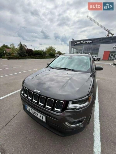 Jeep