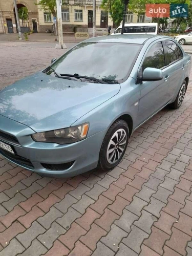 Mitsubishi