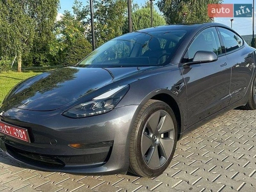 Tesla