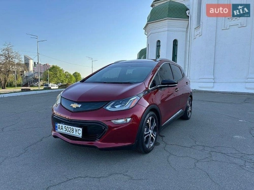 Chevrolet