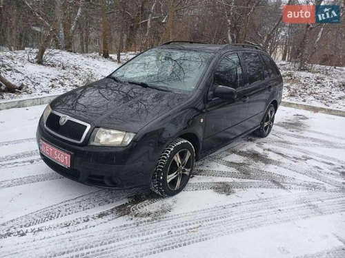 Skoda