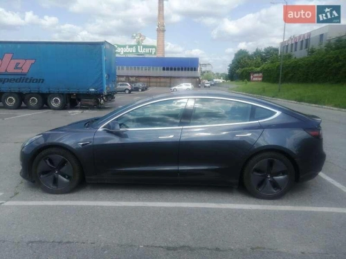 Tesla