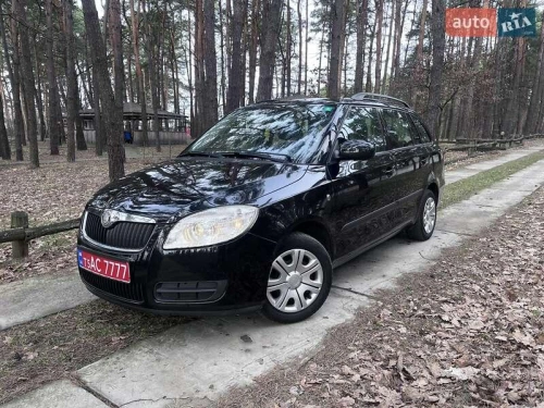 Skoda