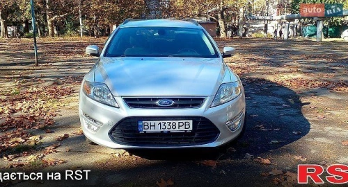 Ford