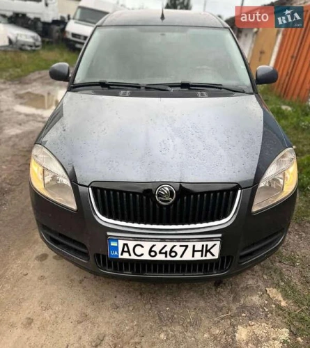 Skoda