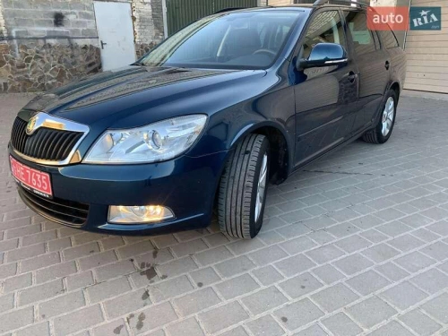 Skoda