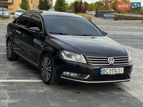 Volkswagen