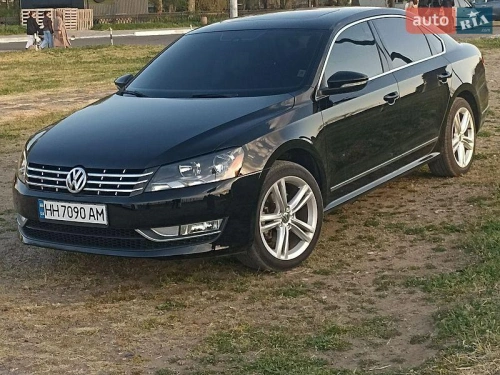 Volkswagen
