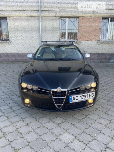 Alfa Romeo