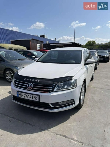 Volkswagen