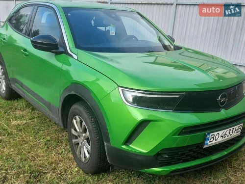 Opel