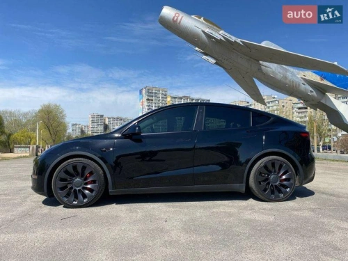Tesla