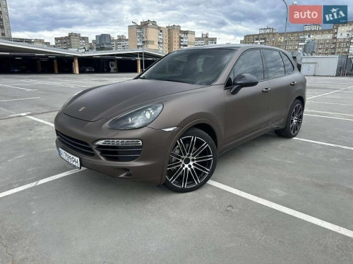 Porsche