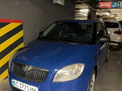 Skoda