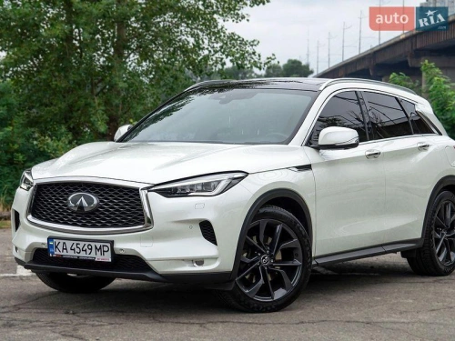 Infiniti