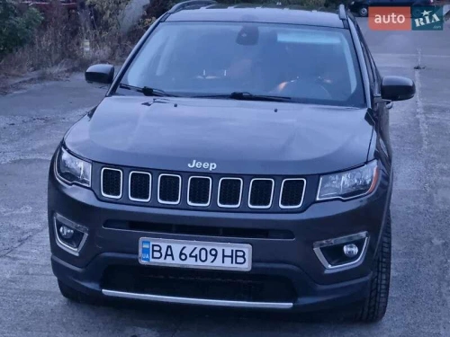 Jeep