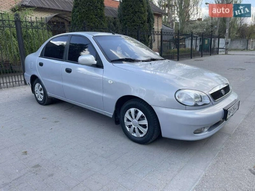 Daewoo