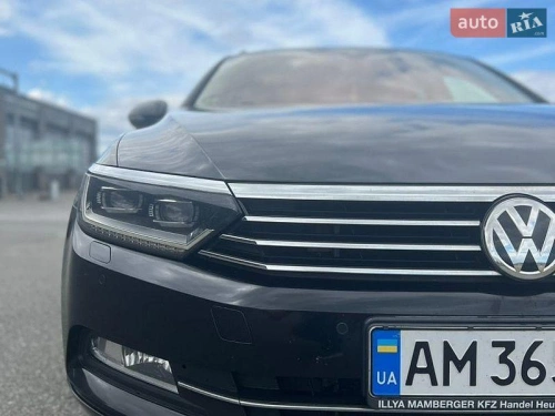 Volkswagen