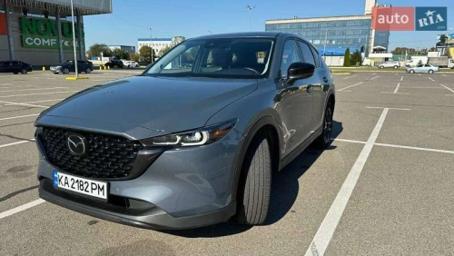 Mazda
