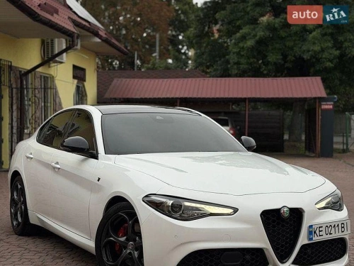 Alfa Romeo