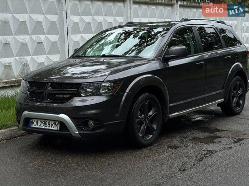 Dodge
