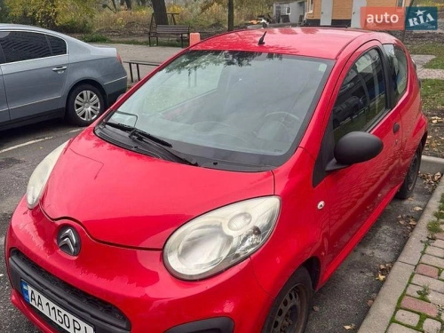 Citroen