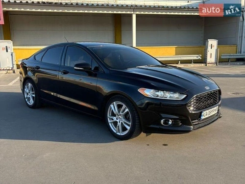 Ford