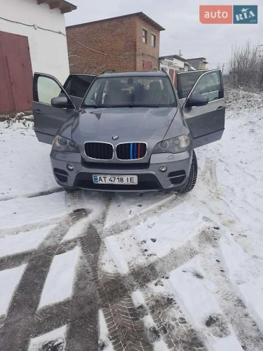 BMW