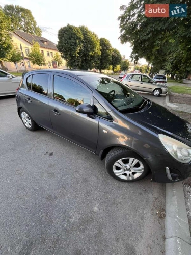 Opel