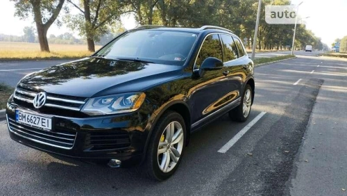Volkswagen