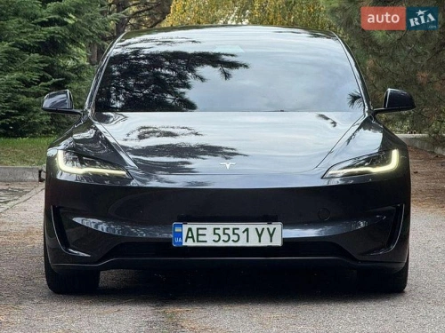 Tesla