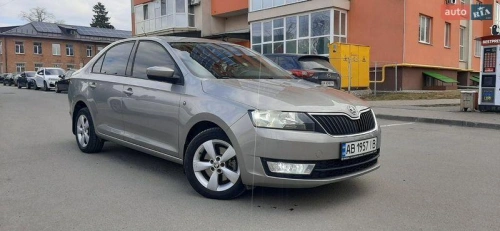 Skoda