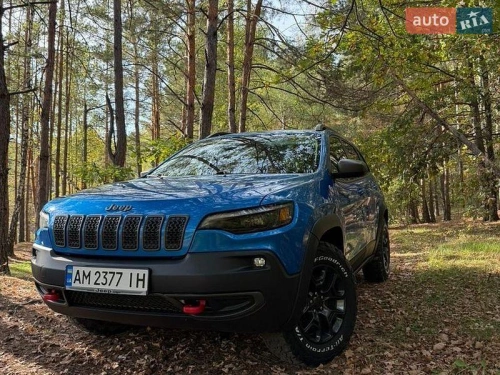 Jeep