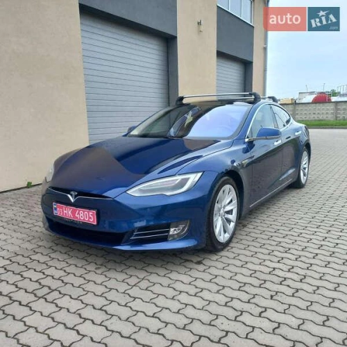 Tesla