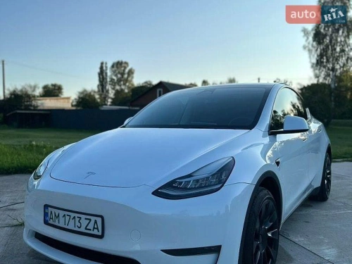 Tesla