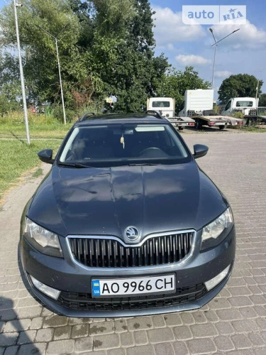 Skoda