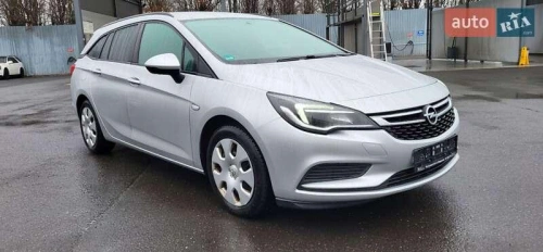 Opel