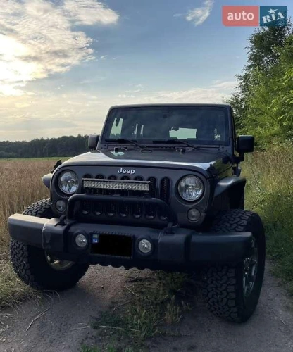 Jeep